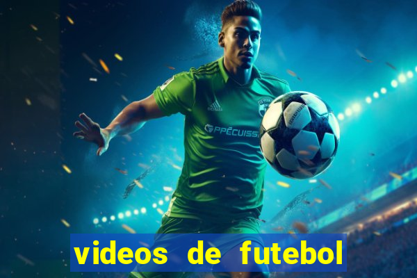 videos de futebol dribles do neymar